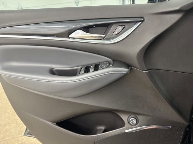 Used 2021 Buick Enclave Preferred w/ LPO, Floor Liner Package FWD image 33