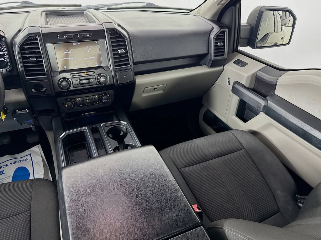Used 2018 Ford F150 XL w/ Equipment Group 101A Mid RWD image 28