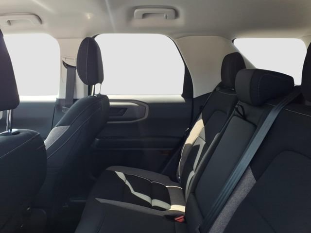 New 2026 Ford Bronco Sport Big Bend AWD/4WD image 7