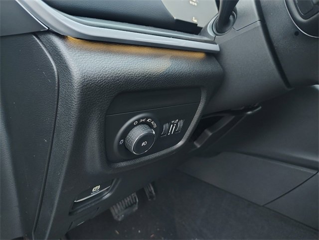 New 2025 Jeep Grand Cherokee Limited w/ Trailer Tow Package image 14