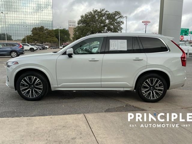 Used 2020 Volvo XC90 T5 Momentum w/ Protection Package Premier FWD image 6
