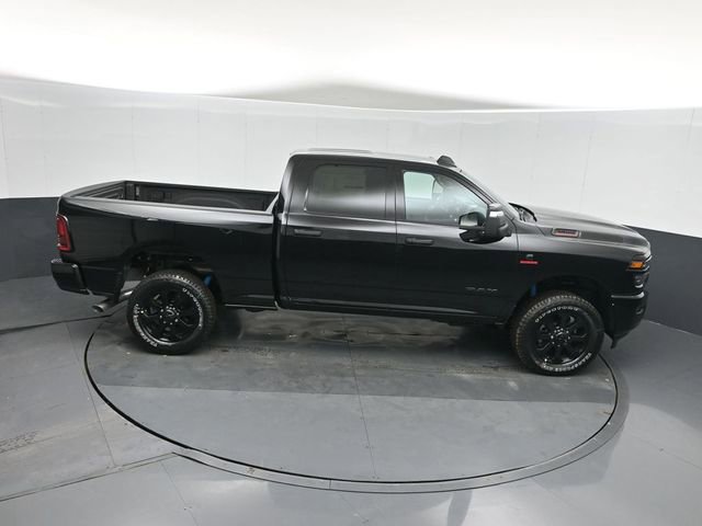 New 2026 RAM 2500 Big Horn image 30
