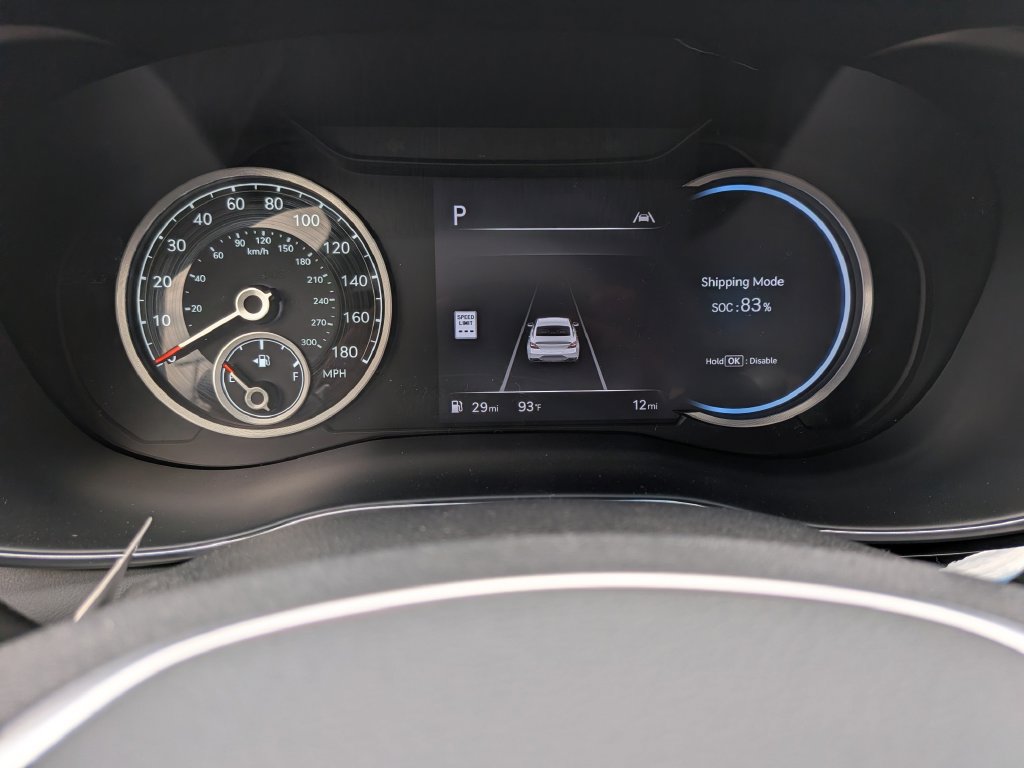 New 2026 Genesis G70 3.3T Sport Prestige RWD image 18