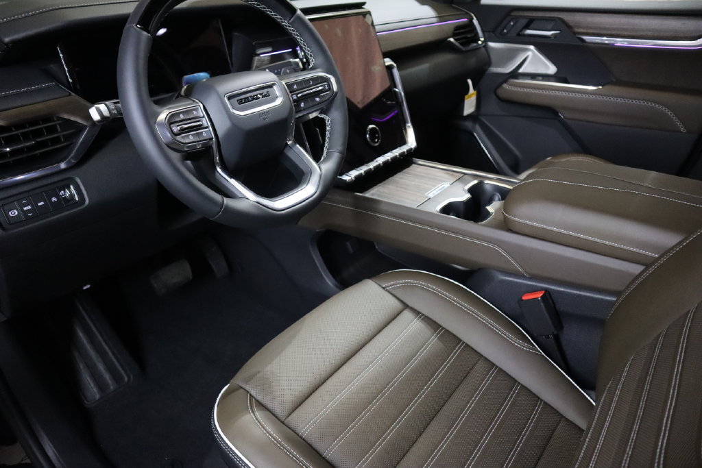 New 2027 GMC Acadia Denali Ultimate AWD/4WD image 8