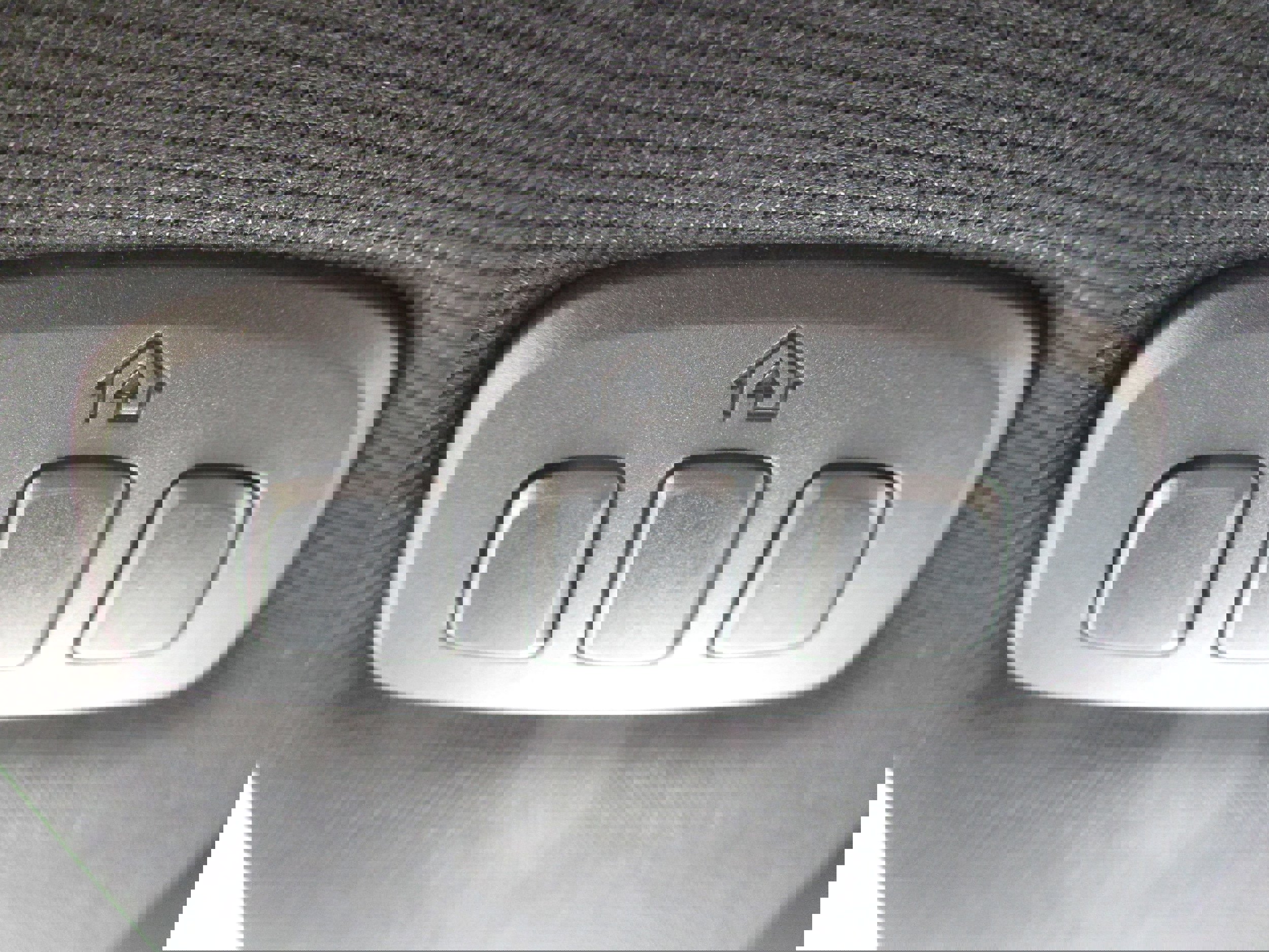 New 2026 Ford Explorer Platinum w/ LUX Leather Package image 29