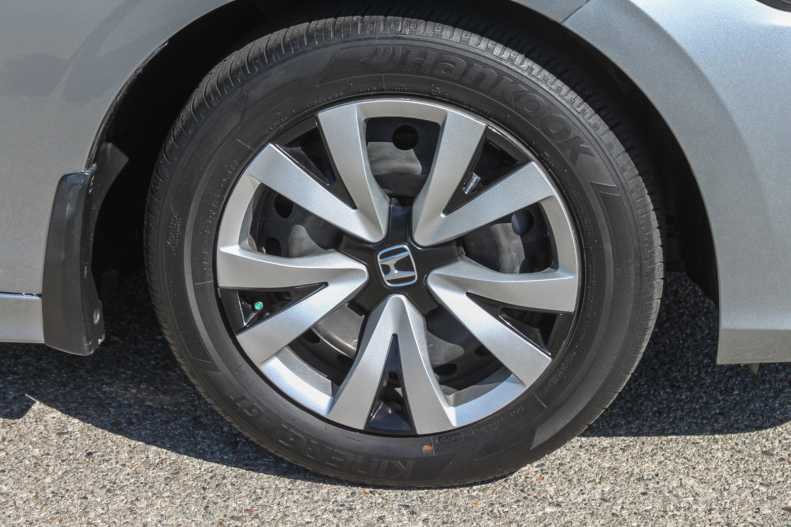 Certified 2024 Honda Civic LX image 13