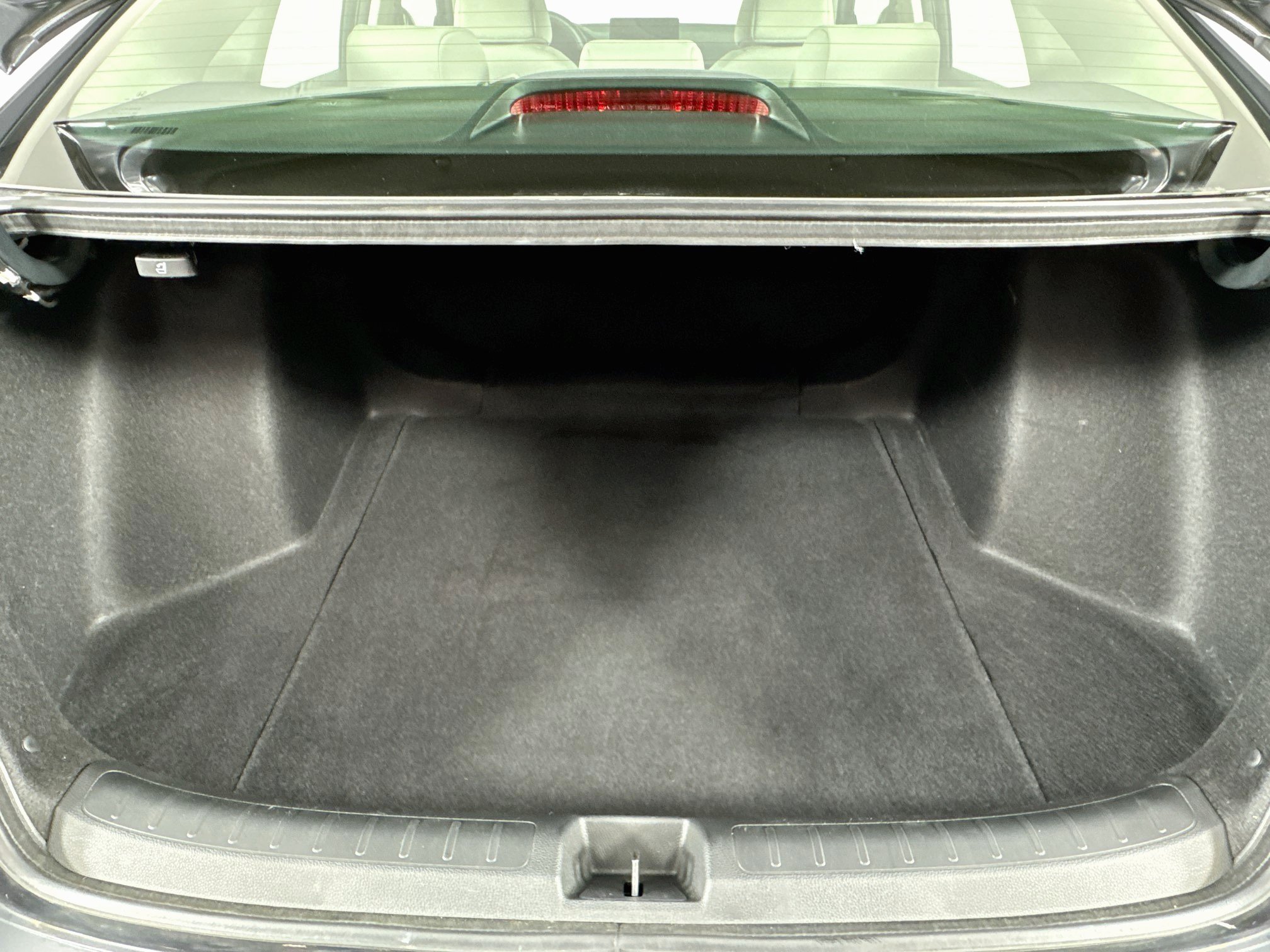 Certified 2024 Honda Civic LX image 23
