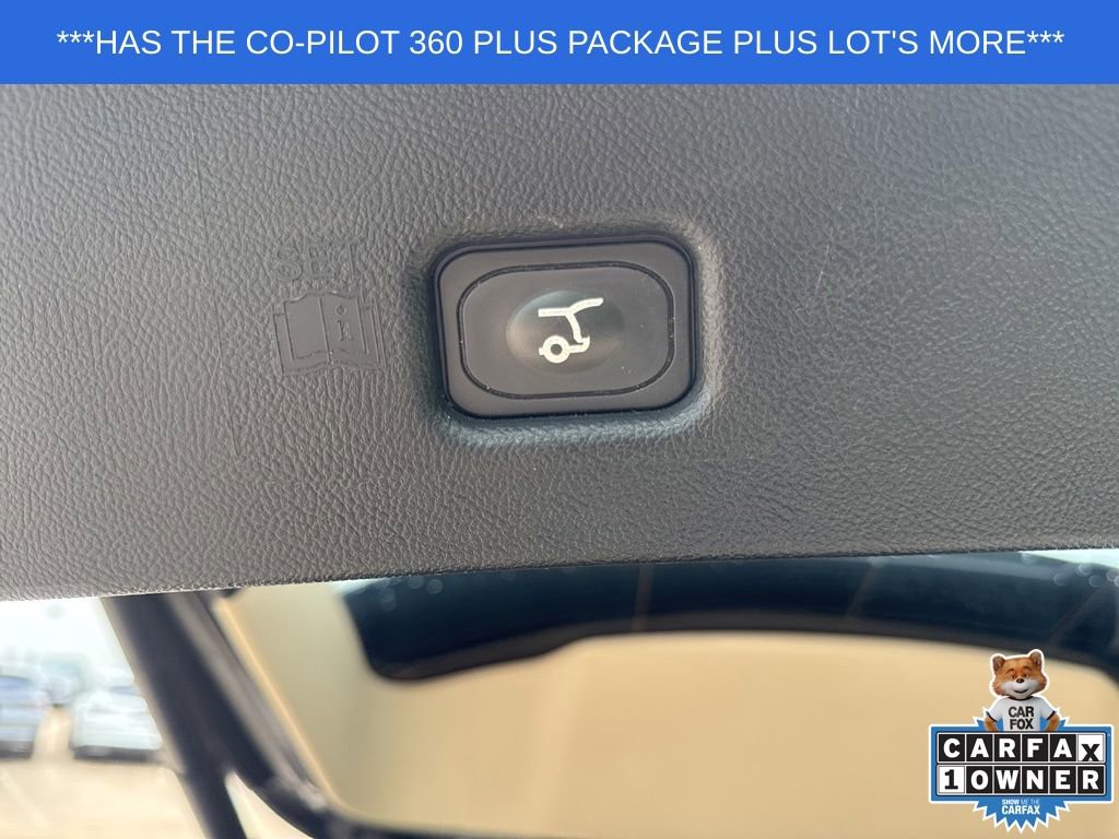 Used 2021 Lincoln Nautilus Reserve w/ Equipment Group 201A AWD/4WD image 31