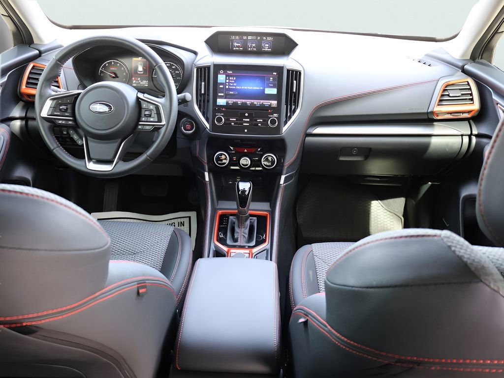 Used 2020 Subaru Forester Sport w/ Popular Package #2 image 15