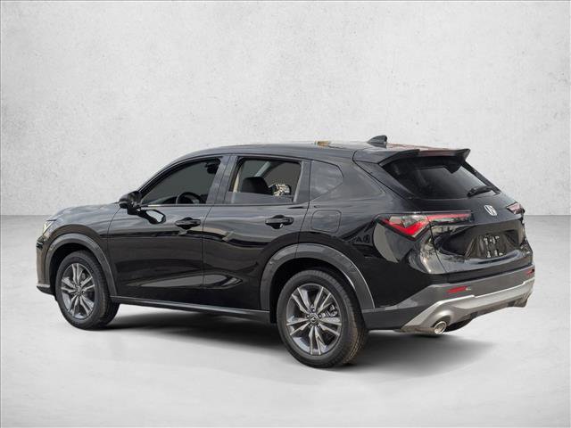 New 2025 Acura ADX AWD image 9