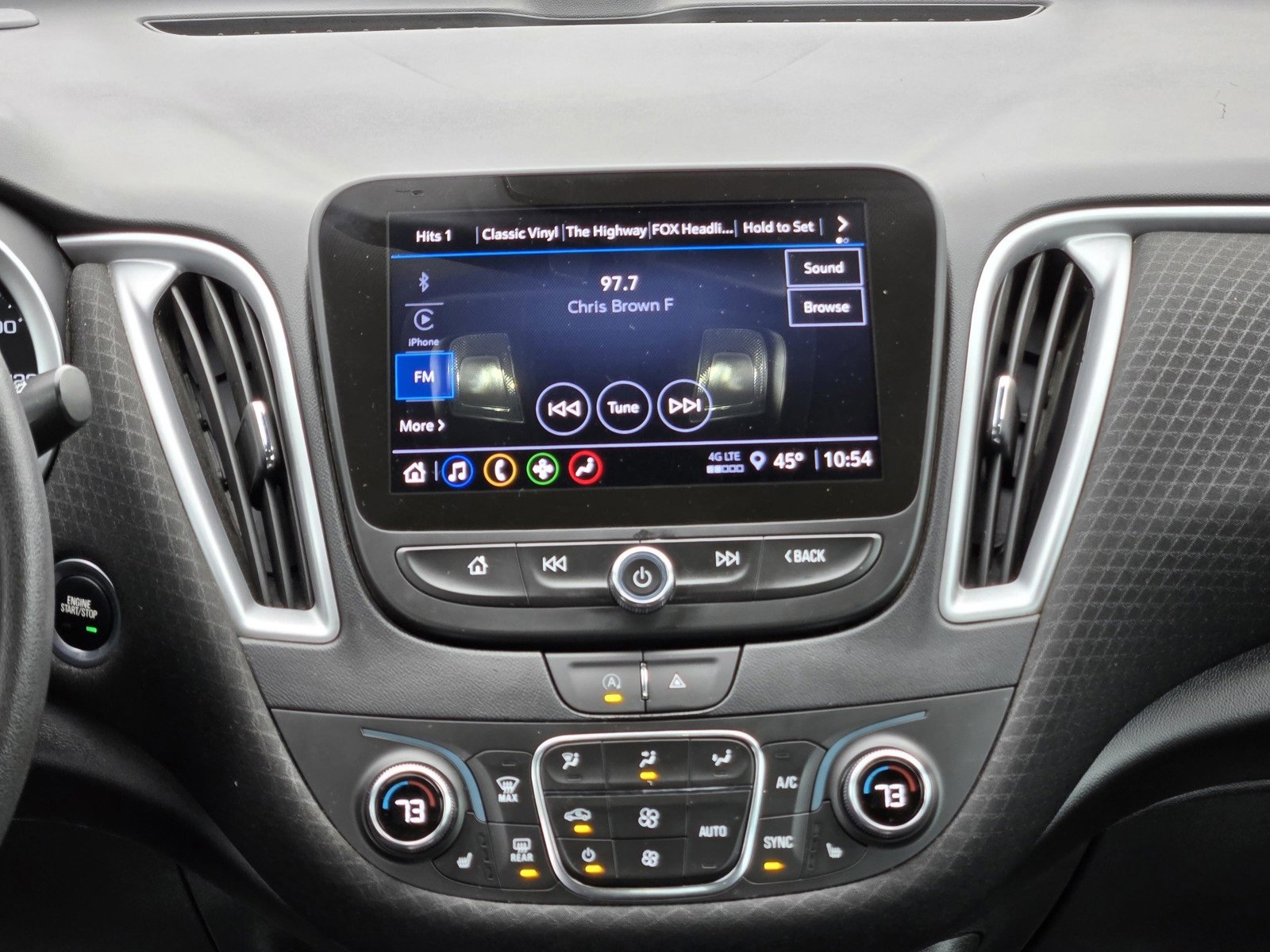 Used 2023 Chevrolet Malibu LT image 15