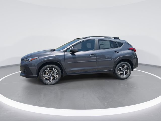 New 2026 Subaru Crosstrek 2.0i Premium AWD/4WD image 4