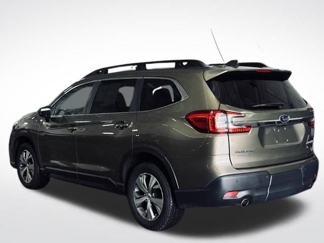Used 2024 Subaru Ascent Premium w/ Convenience Package image 8