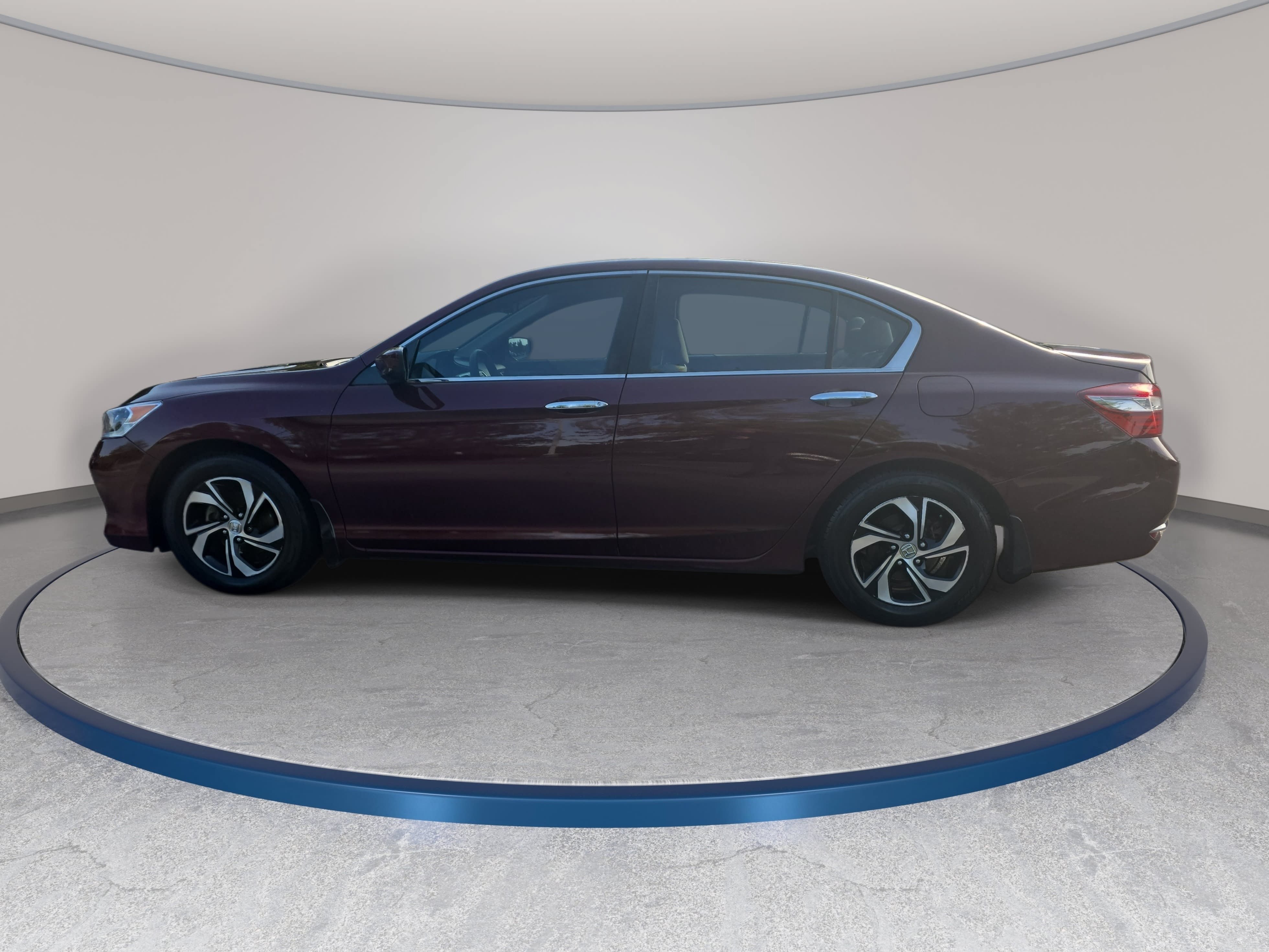 Used 2016 Honda Accord LX image 8