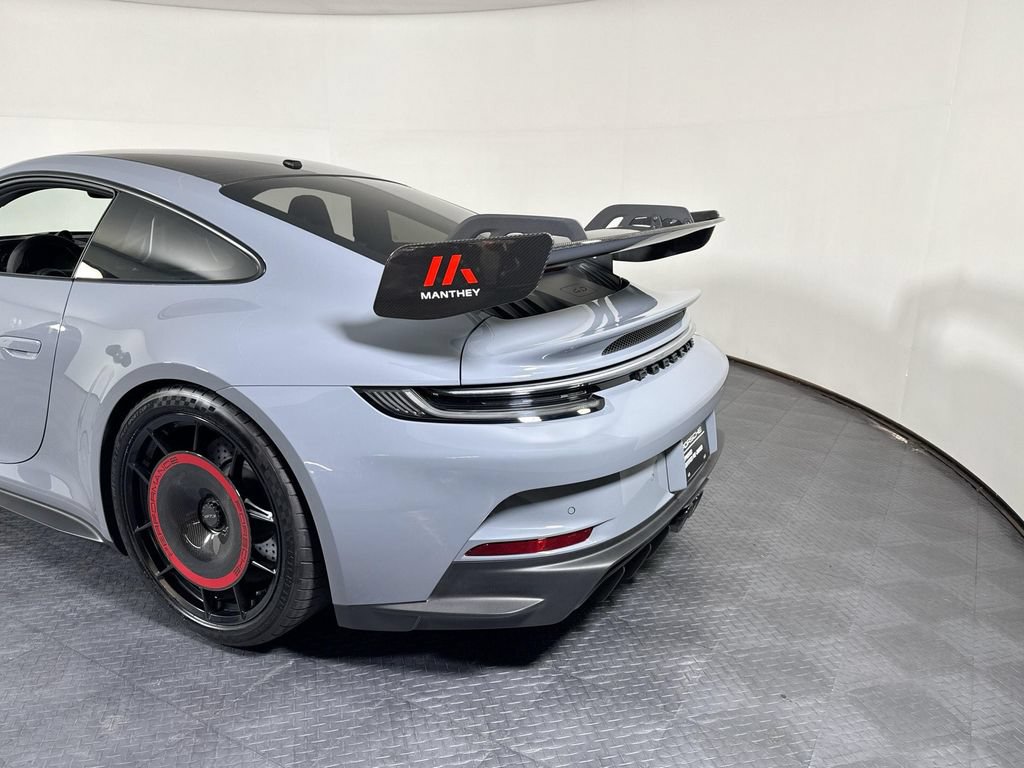 Certified 2023 Porsche 911 GT3 RWD image 28