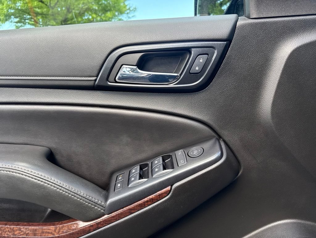 Used 2019 GMC Yukon SLE w/ SLE Value Package AWD/4WD image 20