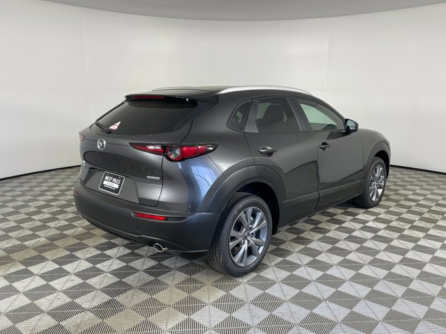 New 2026 MAZDA CX-30 AWD 2.5 S w/ Premium Package image 14