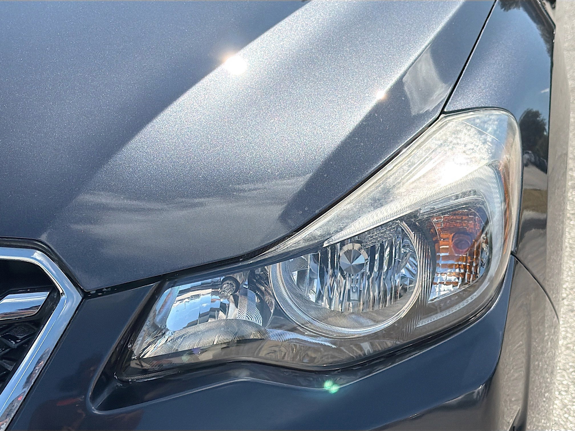 Used 2016 Subaru Impreza 2.0i Premium w/ Popular Package #2 image 9