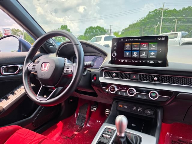 Used 2024 Honda Civic Type R image 13