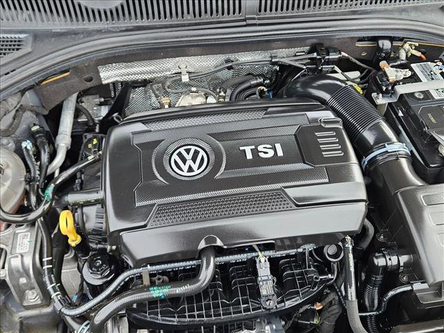 Used 2023 Volkswagen Jetta GLI Autobahn image 23