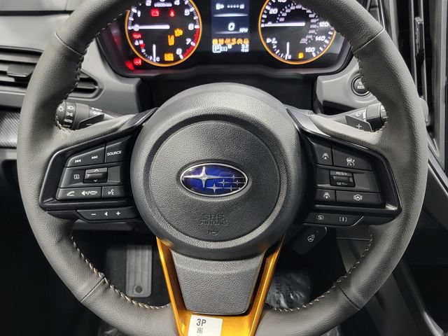 New 2026 Subaru Crosstrek 2.5i Wilderness AWD/4WD image 26