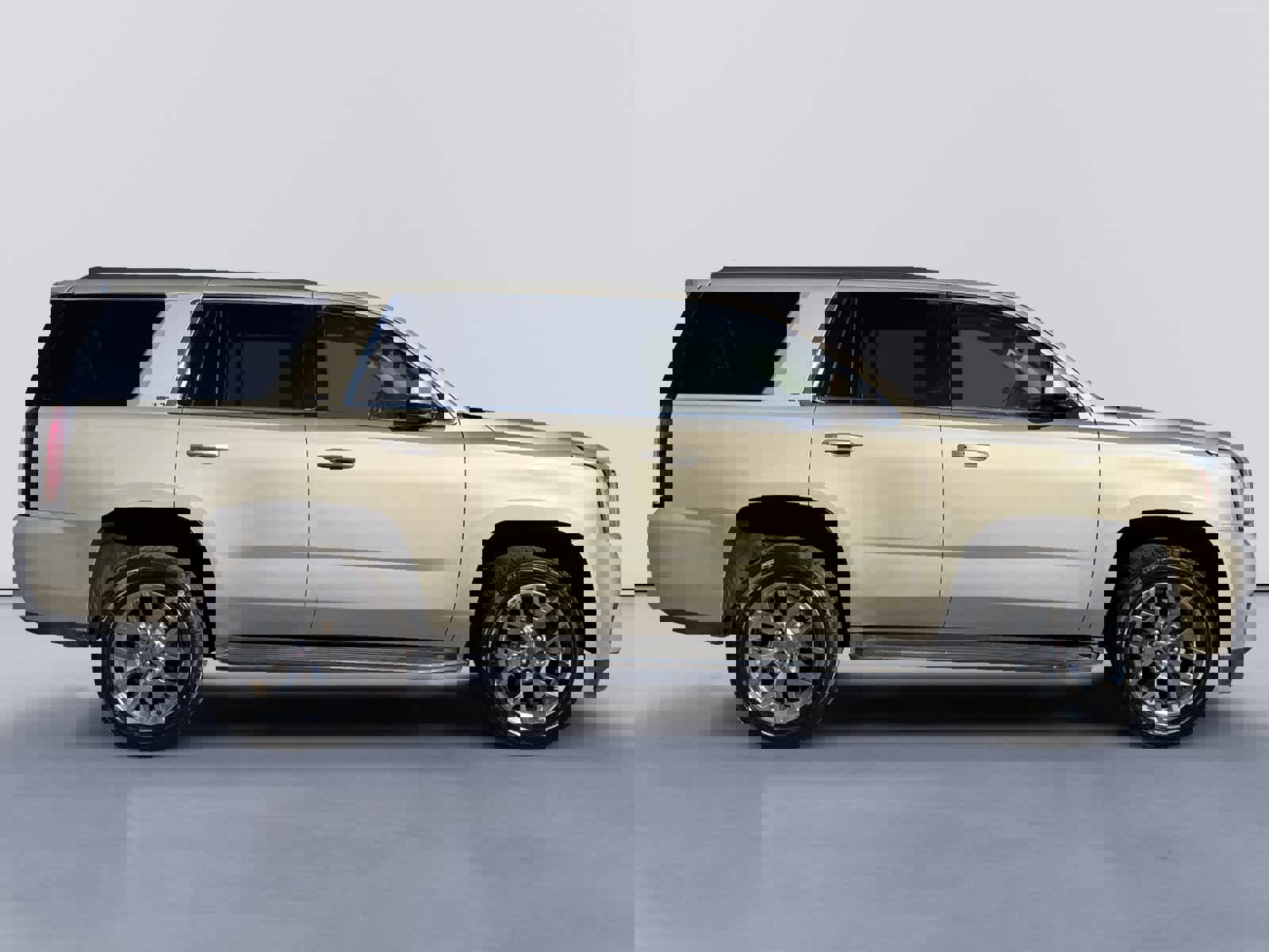 Used 2015 GMC Yukon SLT w/ Open Road Package video 2