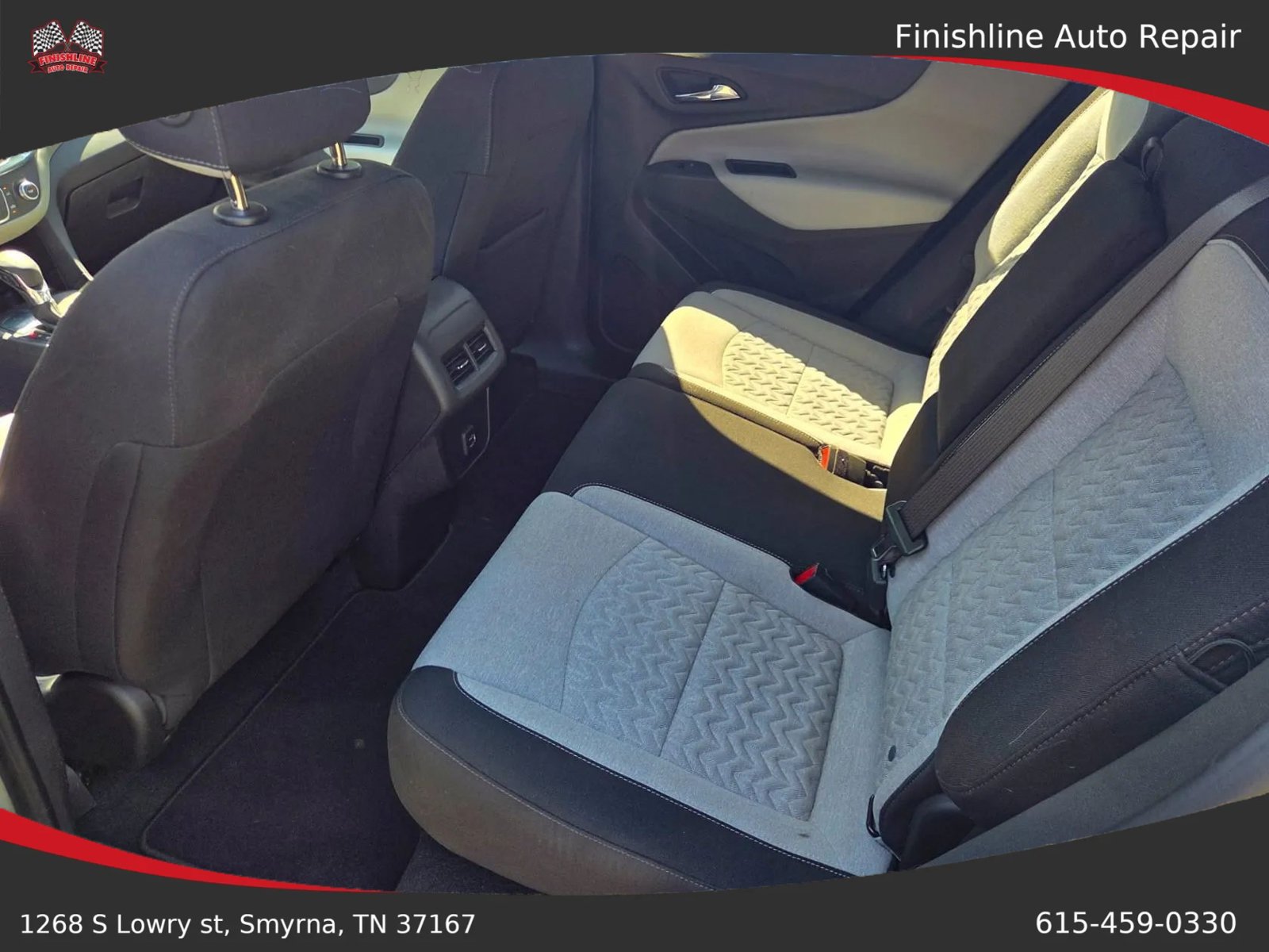 Used 2022 Chevrolet Equinox LT FWD image 11