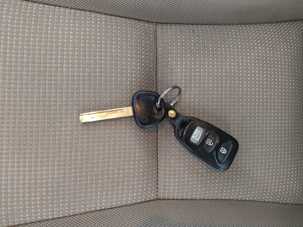 Used 2016 Hyundai Elantra GT FWD image 32