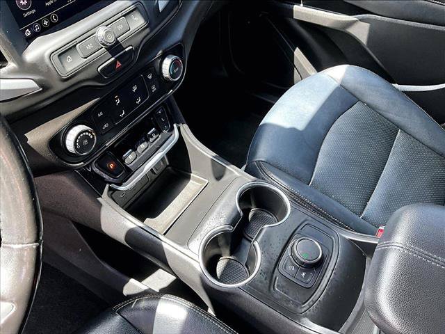 Used 2020 GMC Terrain SLE FWD image 15