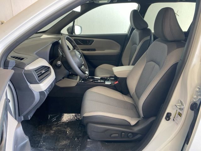 New 2026 Subaru Forester Premium image 10