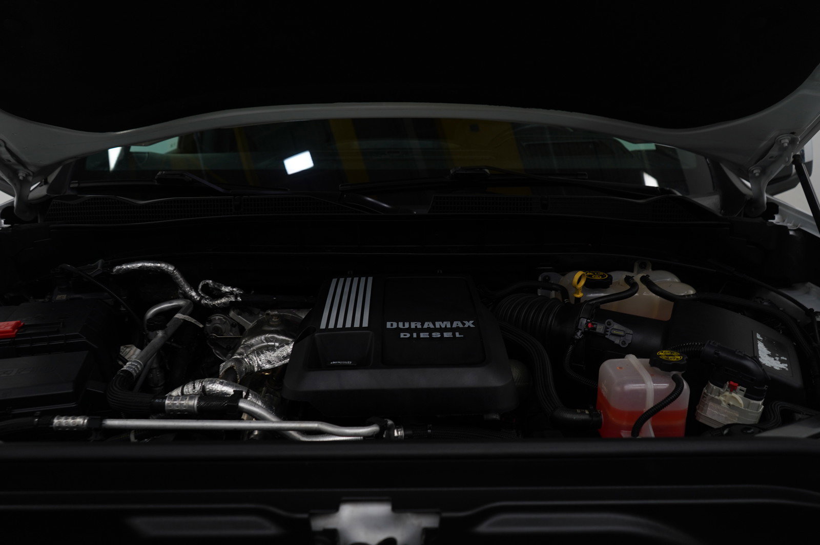 Used 2020 GMC Sierra 1500 Denali w/ Denali Premium Package image 25