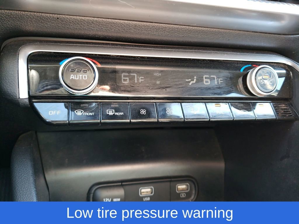 Used 2023 Kia K5 LXS image 22