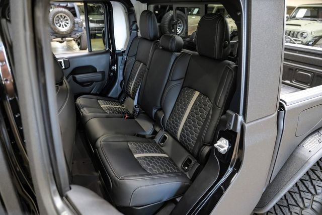 Used 2025 Jeep Gladiator Sport AWD/4WD image 88