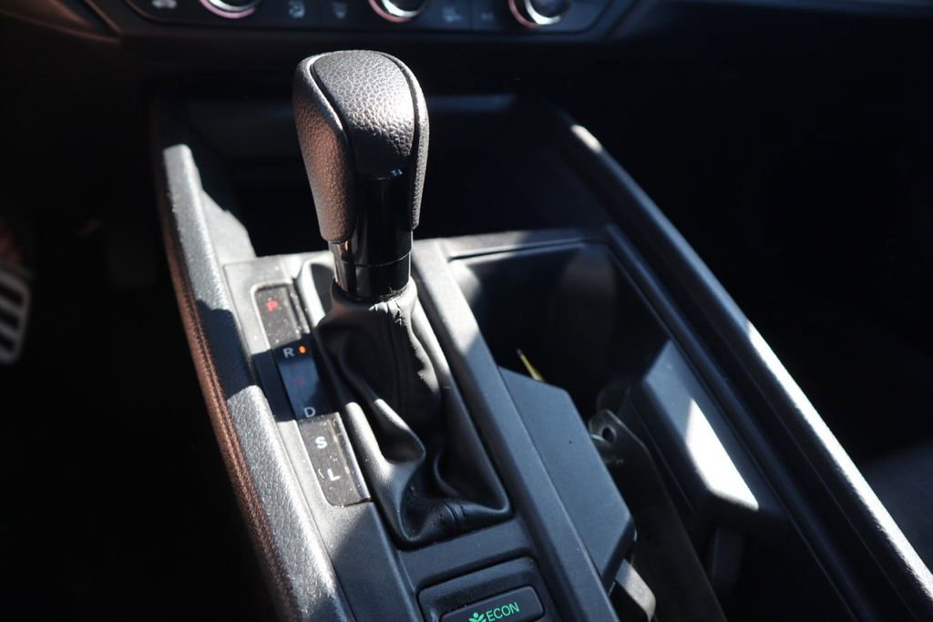 Used 2023 Honda Accord EX image 24