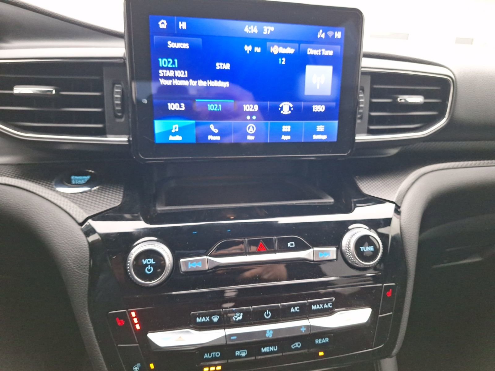 Used 2023 Ford Explorer ST-Line image 24