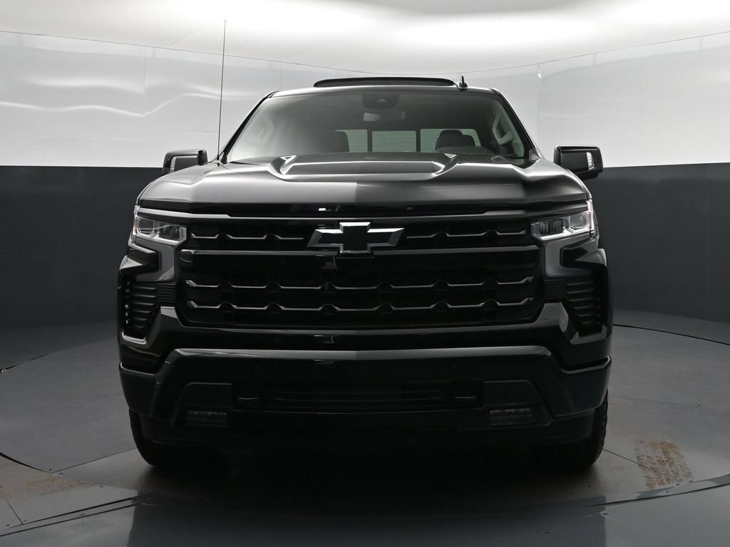 New 2026 Chevrolet Silverado 1500 RST AWD/4WD image 10