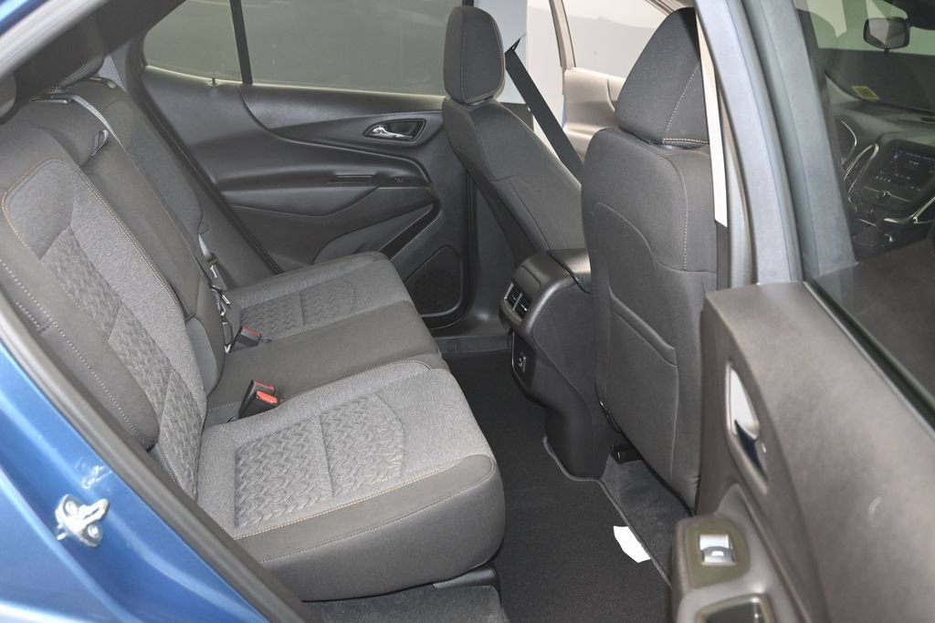 Certified 2024 Chevrolet Equinox LT AWD/4WD image 12