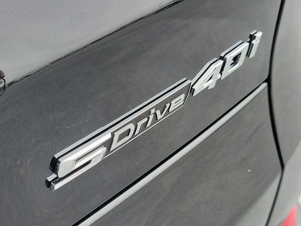 New 2026 BMW X5 sDrive40i w/ Parking Assistance Package RWD image 8