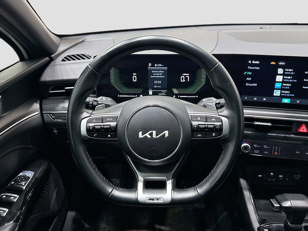 Used 2025 Kia K5 GT image 29