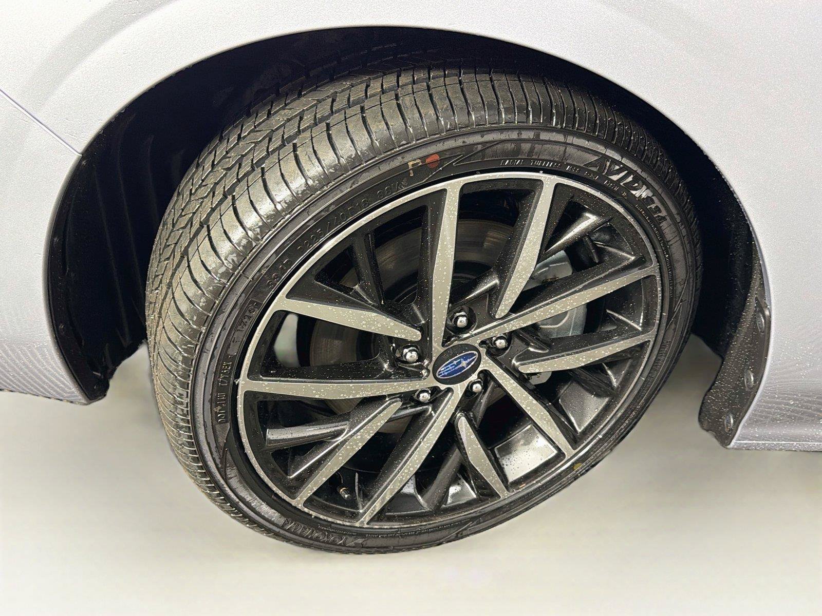 New 2026 Subaru Impreza 2.0i Sport AWD/4WD image 34
