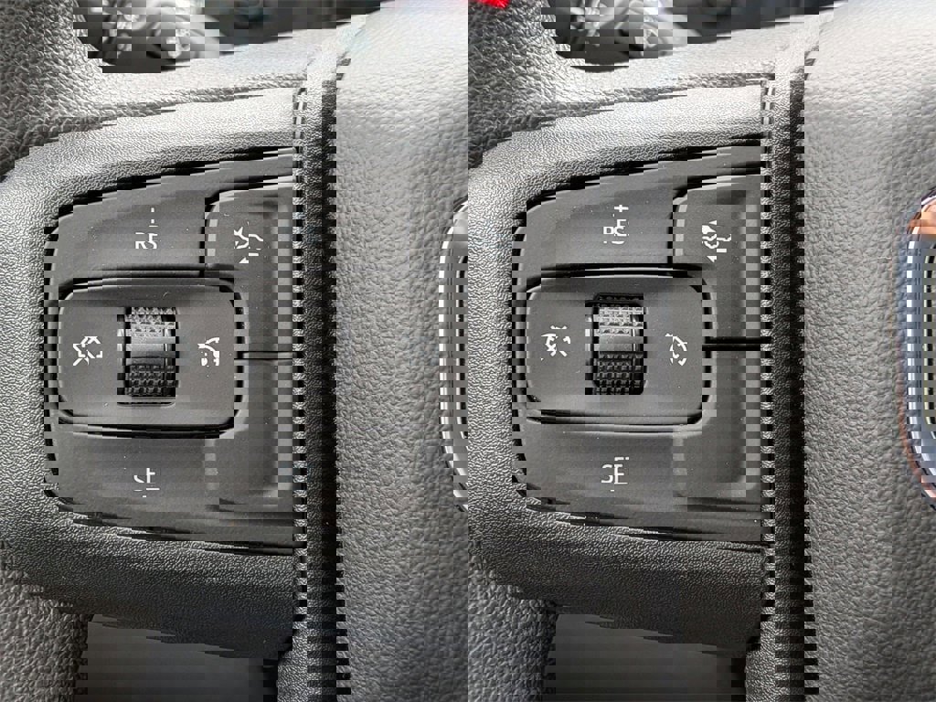 New 2026 GMC Sierra 1500 Pro w/ Pro Value Package image 23