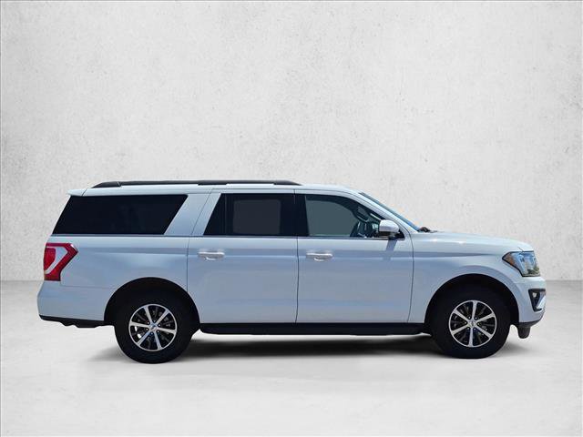 Used 2019 Ford Expedition Max XLT AWD/4WD image 12