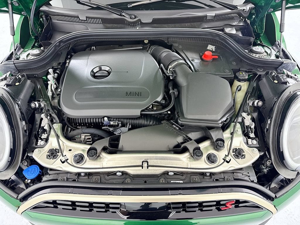 New 2026 MINI Cooper S FWD image 29