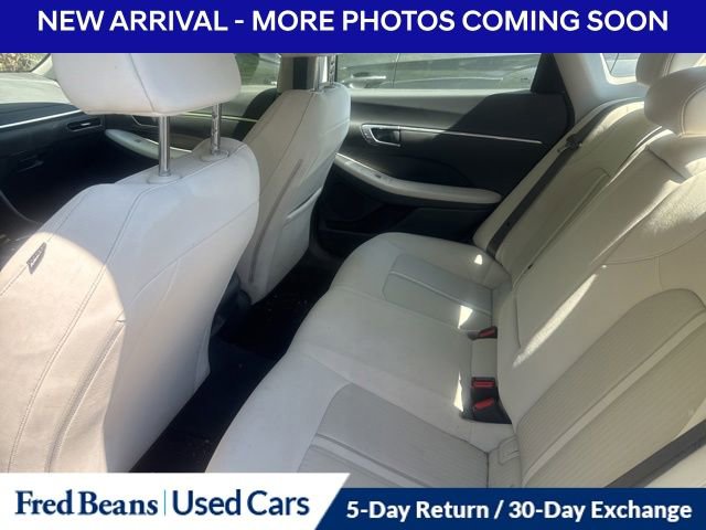 Used 2023 Hyundai Sonata SEL FWD image 6