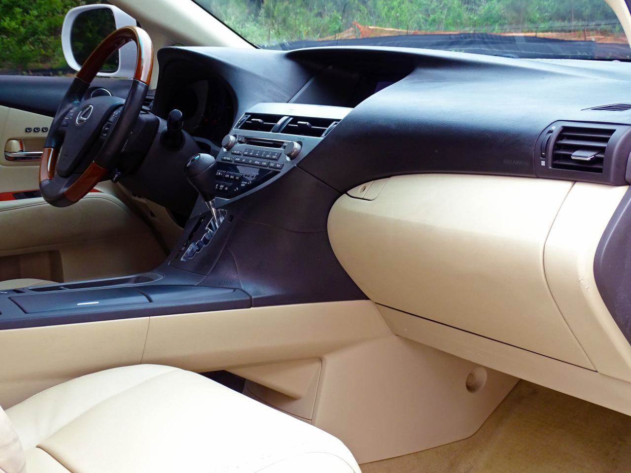 Used 2011 Lexus RX 350 2WD w/ Premium Pkg image 27