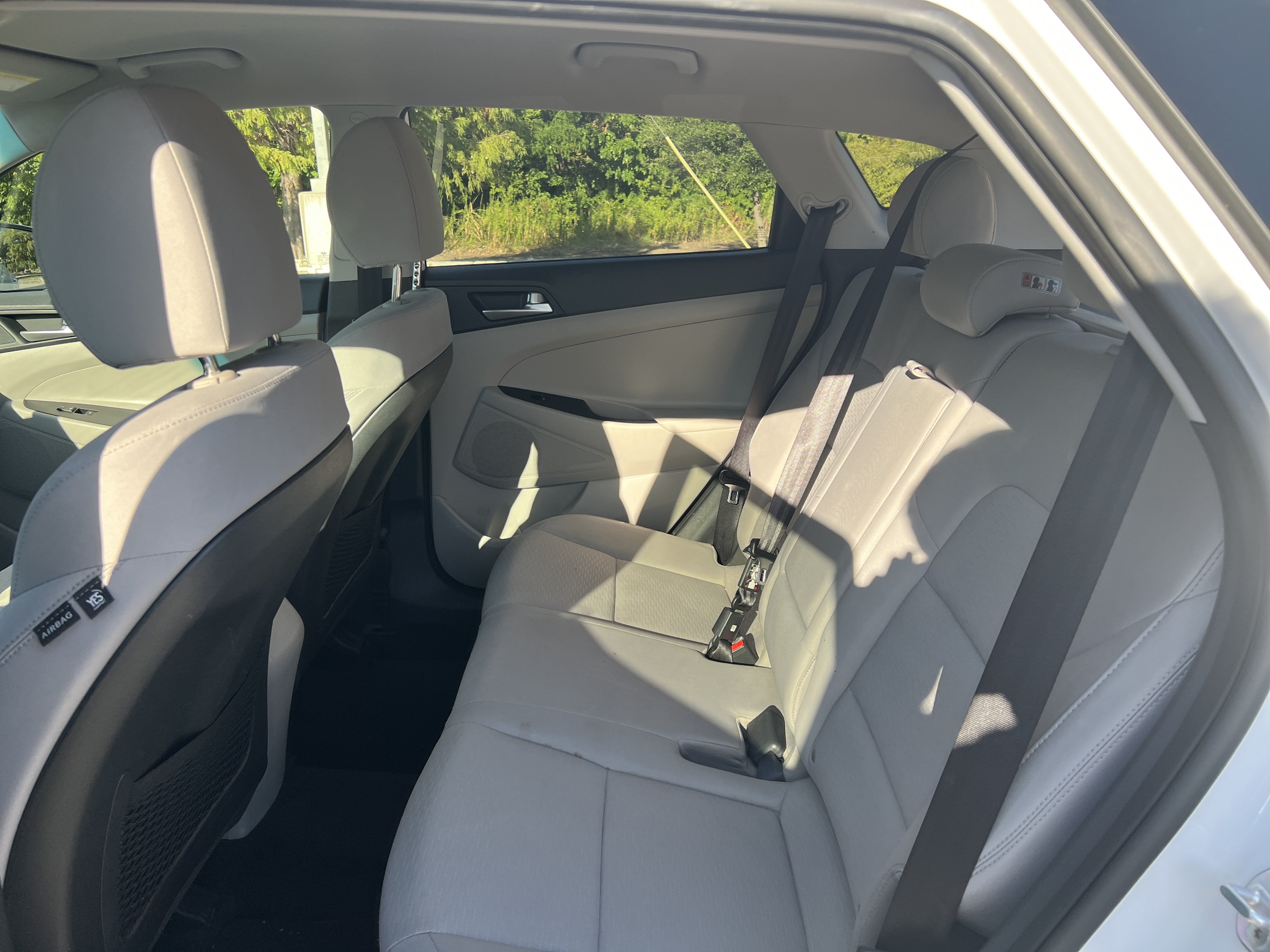 Used 2019 Hyundai Tucson SE FWD image 27