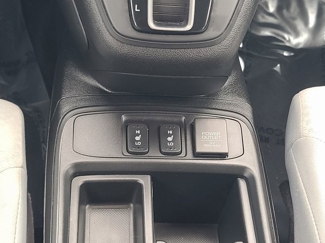 Used 2016 Honda CR-V EX image 22