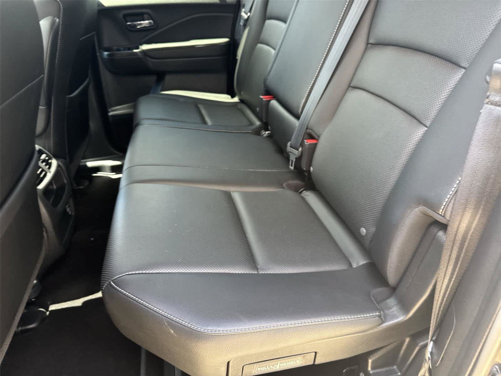 Used 2021 Honda Ridgeline RTL-E image 14