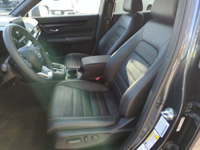 Certified 2024 Honda CR-V Sport Touring image 11