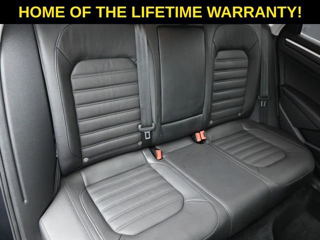 Used 2017 Volkswagen Passat 1.8T SEL Premium image 44